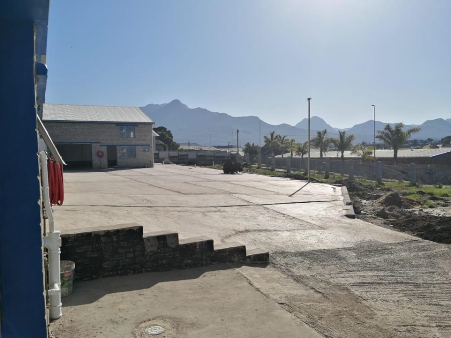 0 Bedroom Property for Sale in George Industrial Western Cape